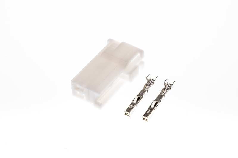 Electrical connector repair kit